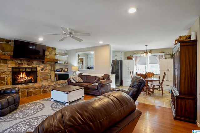 3755 COUNTY ROAD 331, Columbiana, AL 35051