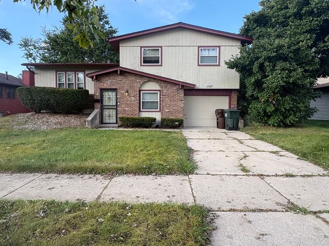4900 Imperial Drive, Richton Park, IL 60471