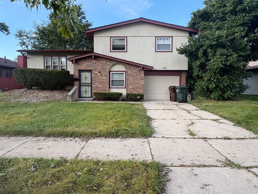 4900 Imperial Drive, Richton Park, IL 60471 — photo 2