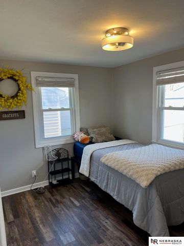 212 W Meigs Street, Valley, NE 68064