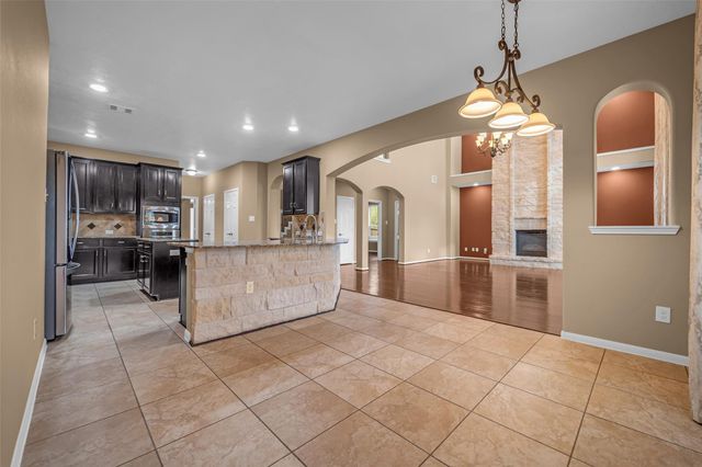 7907 Dunlap Field Lane, Richmond, TX 77407