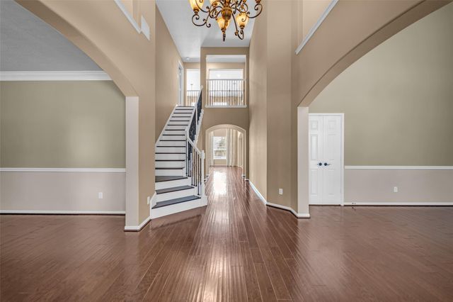 7907 Dunlap Field Lane, Richmond, TX 77407