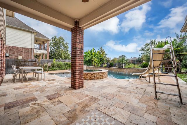 7907 Dunlap Field Lane, Richmond, TX 77407
