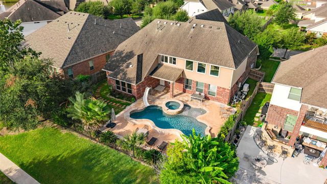 7907 Dunlap Field Lane, Richmond, TX 77407