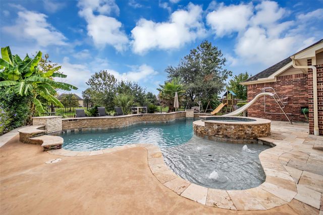 7907 Dunlap Field Lane, Richmond, TX 77407