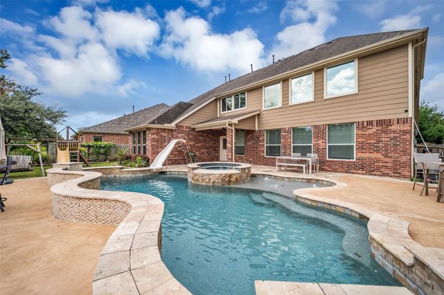 7907 Dunlap Field Lane, Richmond, TX 77407