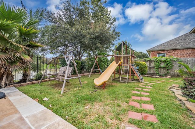 7907 Dunlap Field Lane, Richmond, TX 77407
