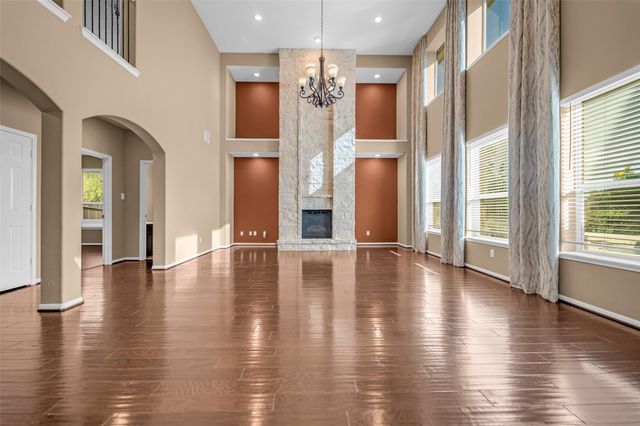 7907 Dunlap Field Lane, Richmond, TX 77407