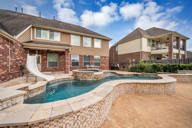 7907 Dunlap Field Lane, Richmond, TX 77407