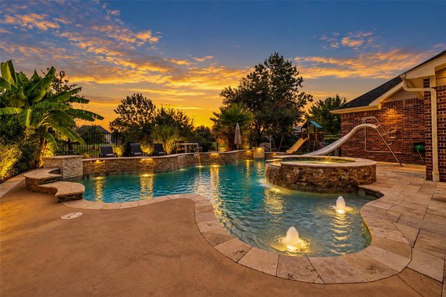 7907 Dunlap Field Lane, Richmond, TX 77407
