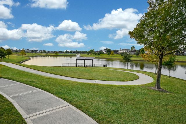 7907 Dunlap Field Lane, Richmond, TX 77407