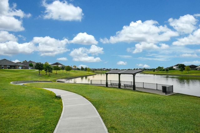 7907 Dunlap Field Lane, Richmond, TX 77407