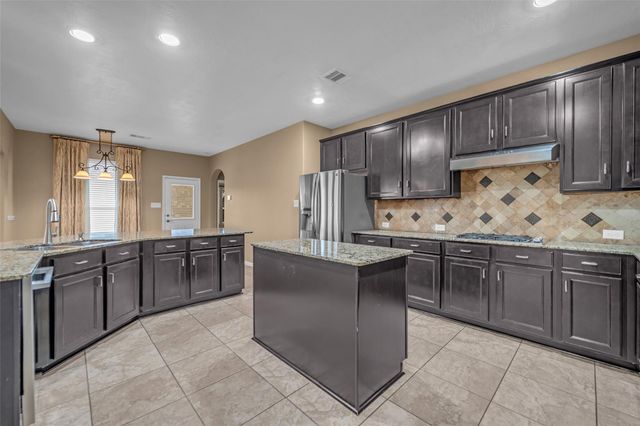 7907 Dunlap Field Lane, Richmond, TX 77407