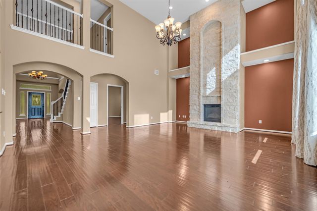 7907 Dunlap Field Lane, Richmond, TX 77407