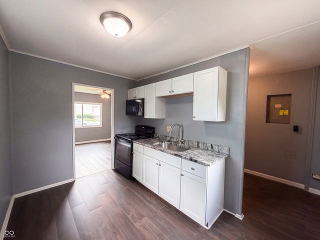 4206 E 16th Street, Indianapolis, IN 46201