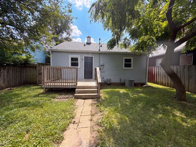 4206 E 16th Street, Indianapolis, IN 46201