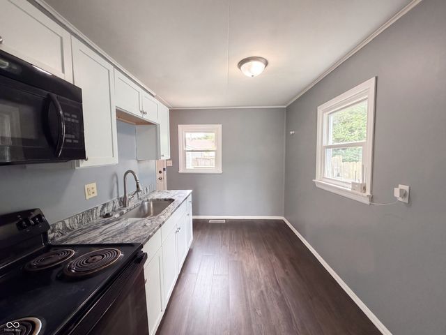 4206 E 16th Street, Indianapolis, IN 46201