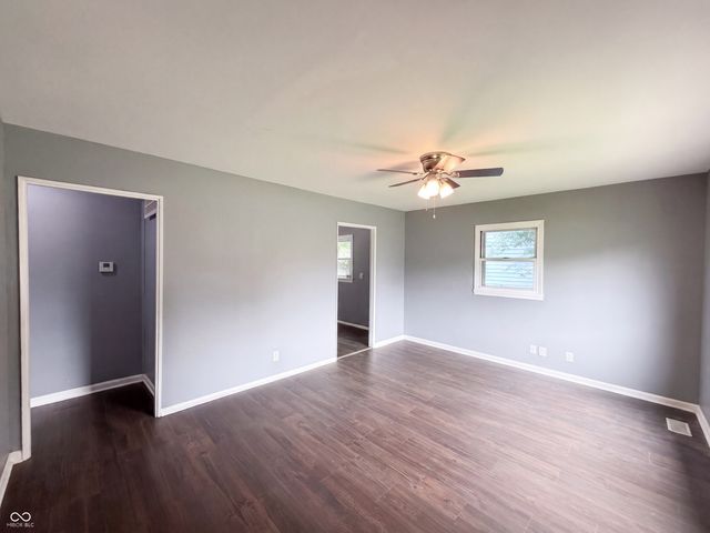 4206 E 16th Street, Indianapolis, IN 46201