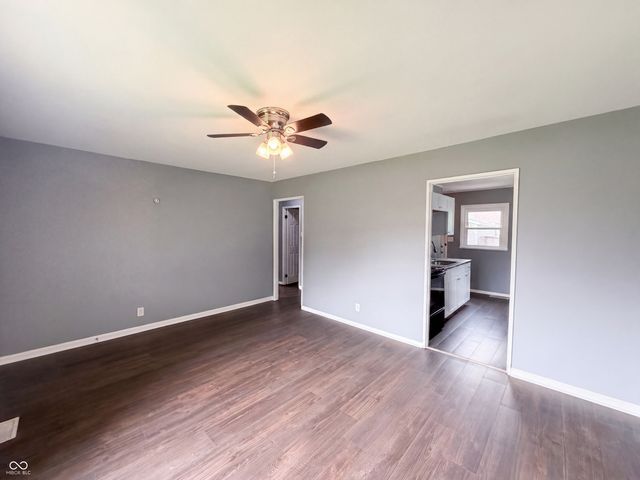 4206 E 16th Street, Indianapolis, IN 46201