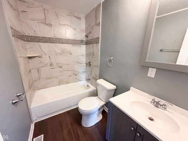 4206 E 16th Street, Indianapolis, IN 46201