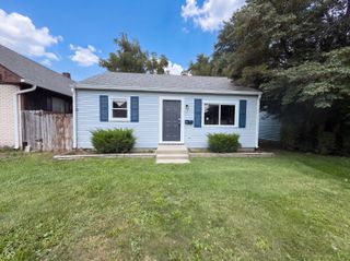 4206 E 16th Street, Indianapolis, IN 46201