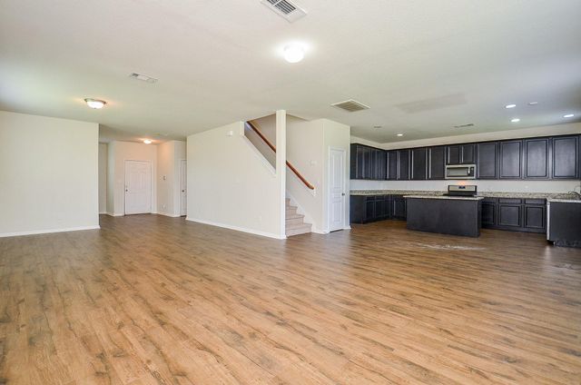 2539 Bedrock Lane, Missouri City, TX 77489