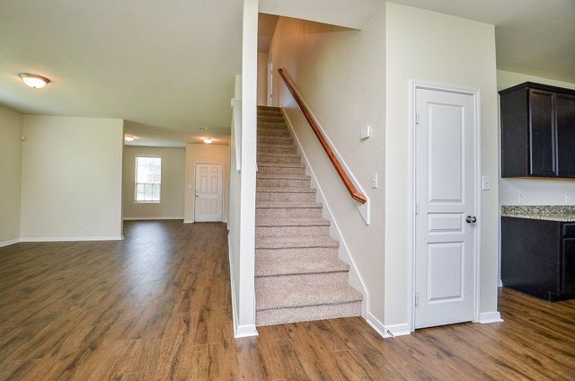 2539 Bedrock Lane, Missouri City, TX 77489