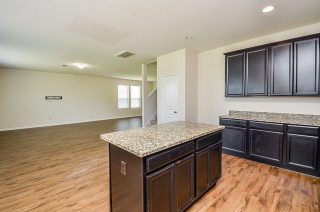 2539 Bedrock Lane, Missouri City, TX 77489