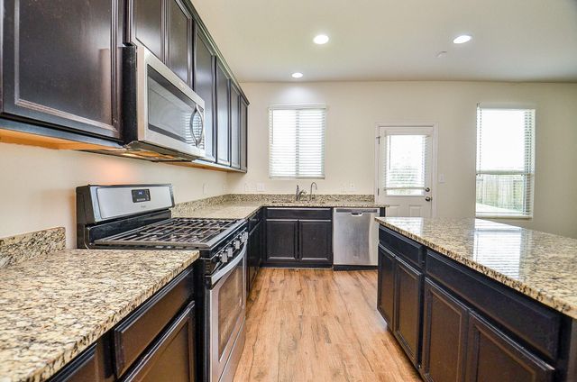 2539 Bedrock Lane, Missouri City, TX 77489