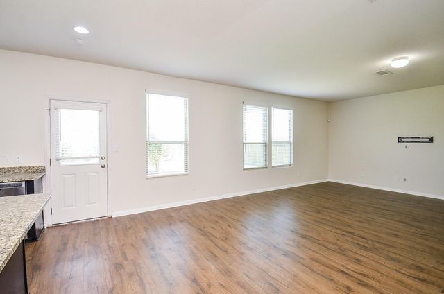 2539 Bedrock Lane, Missouri City, TX 77489