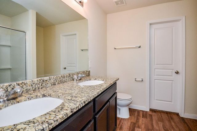 2539 Bedrock Lane, Missouri City, TX 77489