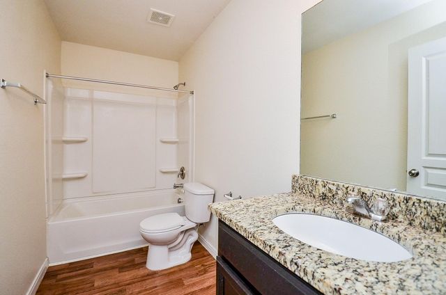 2539 Bedrock Lane, Missouri City, TX 77489
