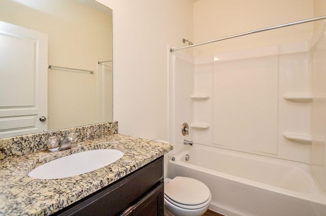 2539 Bedrock Lane, Missouri City, TX 77489