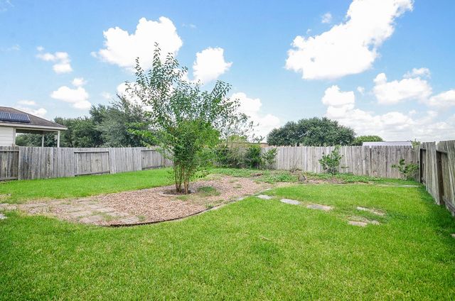 2539 Bedrock Lane, Missouri City, TX 77489
