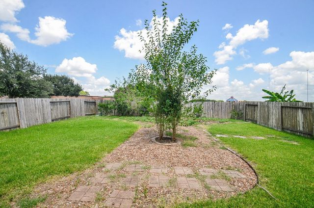 2539 Bedrock Lane, Missouri City, TX 77489