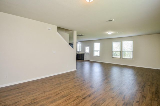 2539 Bedrock Lane, Missouri City, TX 77489