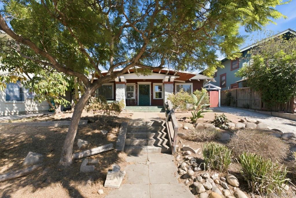 1427 Fern St, San Diego, CA 92102 — photo 2