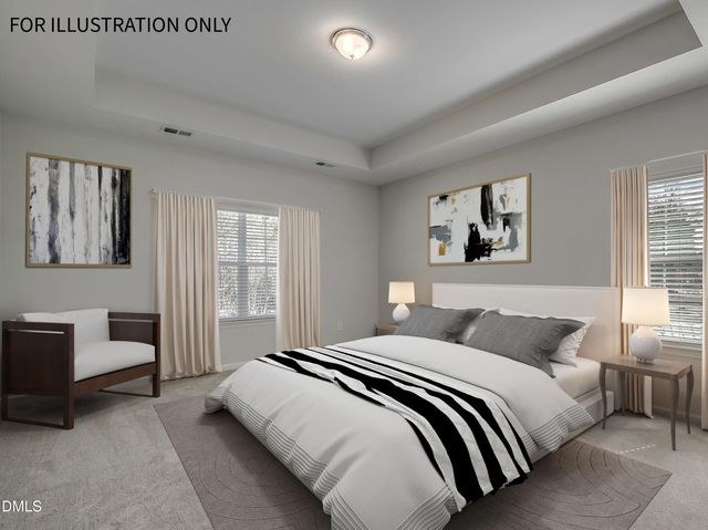 9 Bee Balm Court, Youngsville, NC 27596