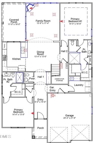 9 Bee Balm Court, Youngsville, NC 27596