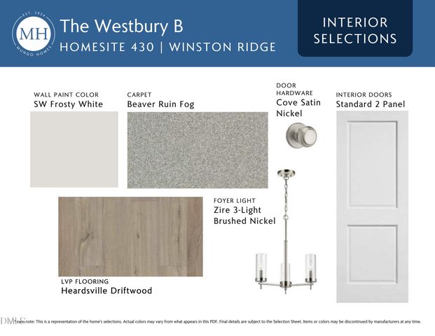 9 Bee Balm Court, Youngsville, NC 27596