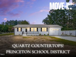 6715 Princeton Kenly Road, Princeton, NC 27569