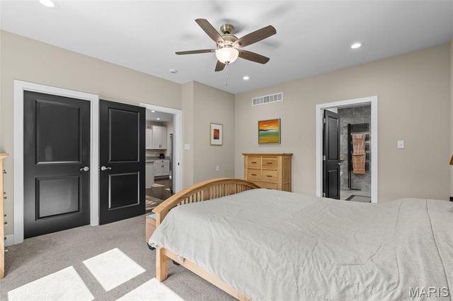 2218 Wind Crest Court, Washington, MO 63090