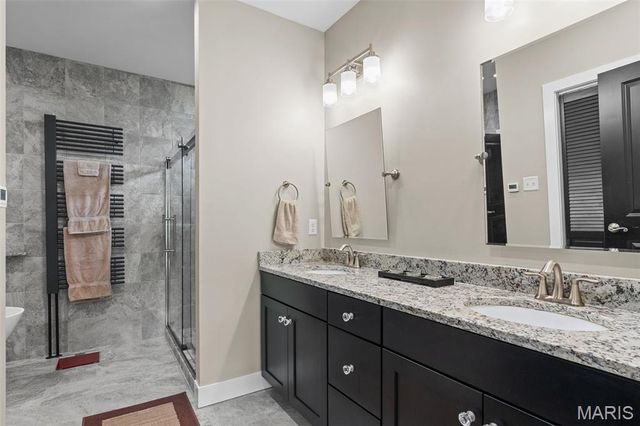 2218 Wind Crest Court, Washington, MO 63090