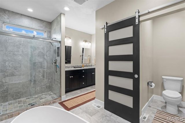 2218 Wind Crest Court, Washington, MO 63090