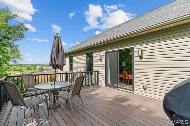 2218 Wind Crest Court, Washington, MO 63090