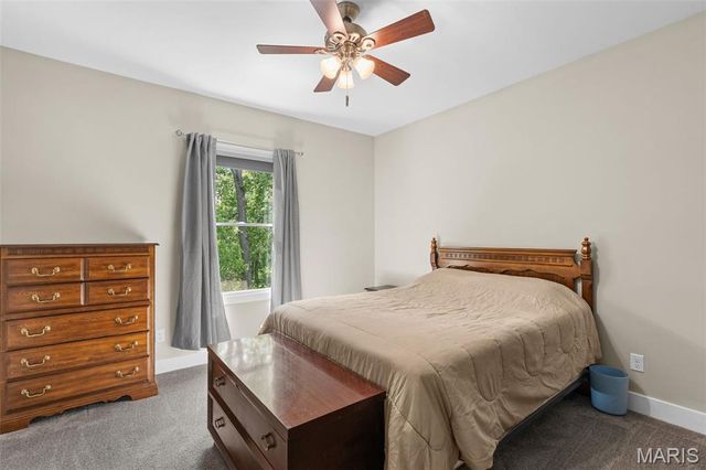 2218 Wind Crest Court, Washington, MO 63090