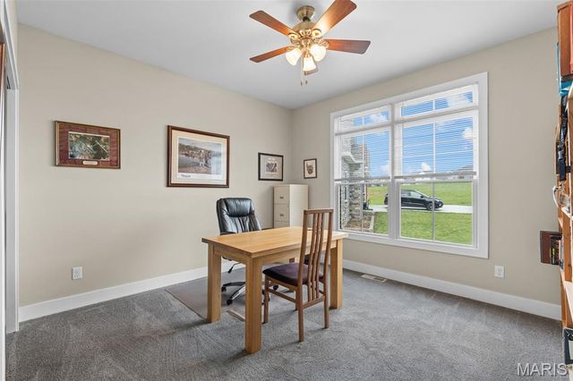2218 Wind Crest Court, Washington, MO 63090