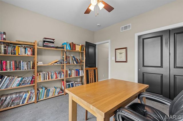 2218 Wind Crest Court, Washington, MO 63090