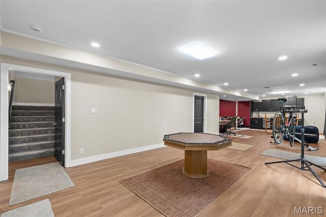 2218 Wind Crest Court, Washington, MO 63090