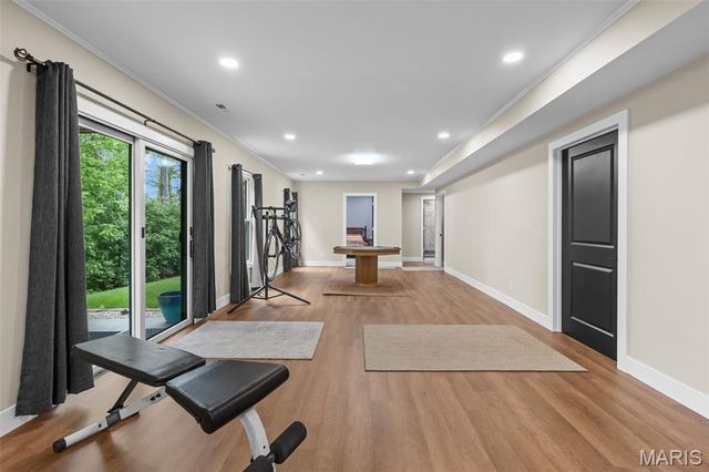 2218 Wind Crest Court, Washington, MO 63090